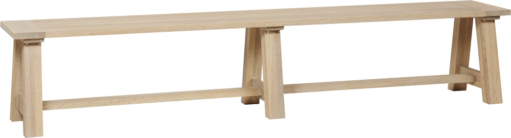 Arundel Bench 220