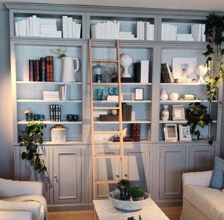 Chichester Bookcase