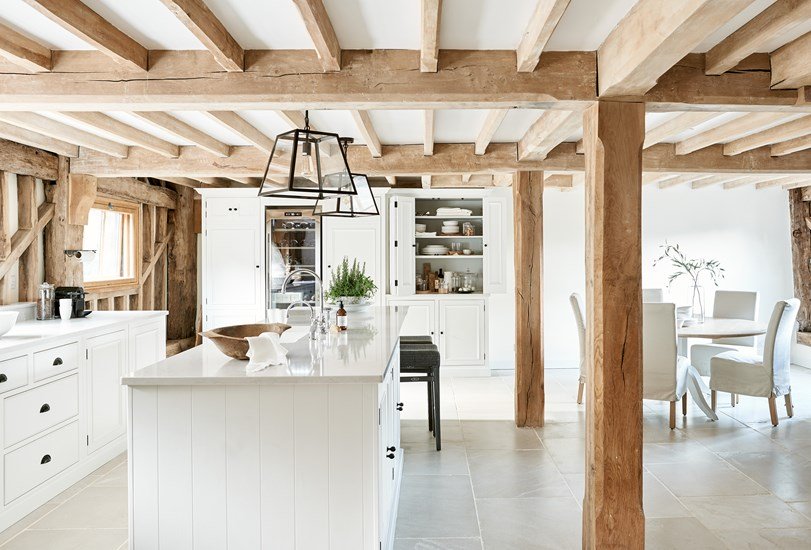 Neptune By Global Village Interior Design Dining Kitchen